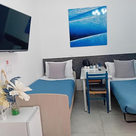 Justkey Hotel Специя Екстериор снимка
