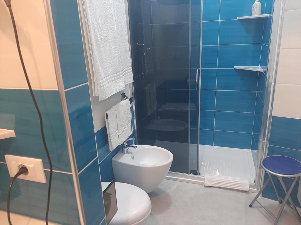 Justkey Hotel Специя Екстериор снимка