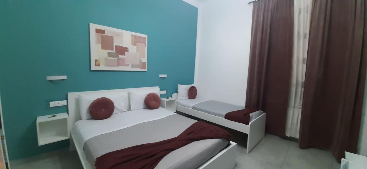 Justkey Hotel Специя Екстериор снимка
