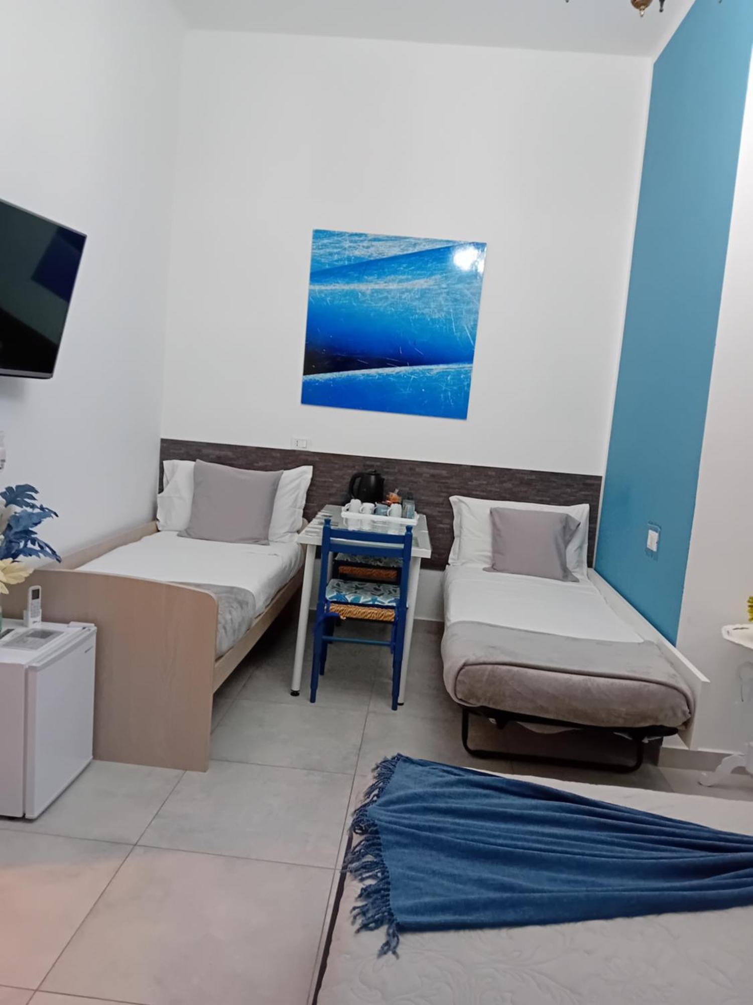 Justkey Hotel Специя Екстериор снимка