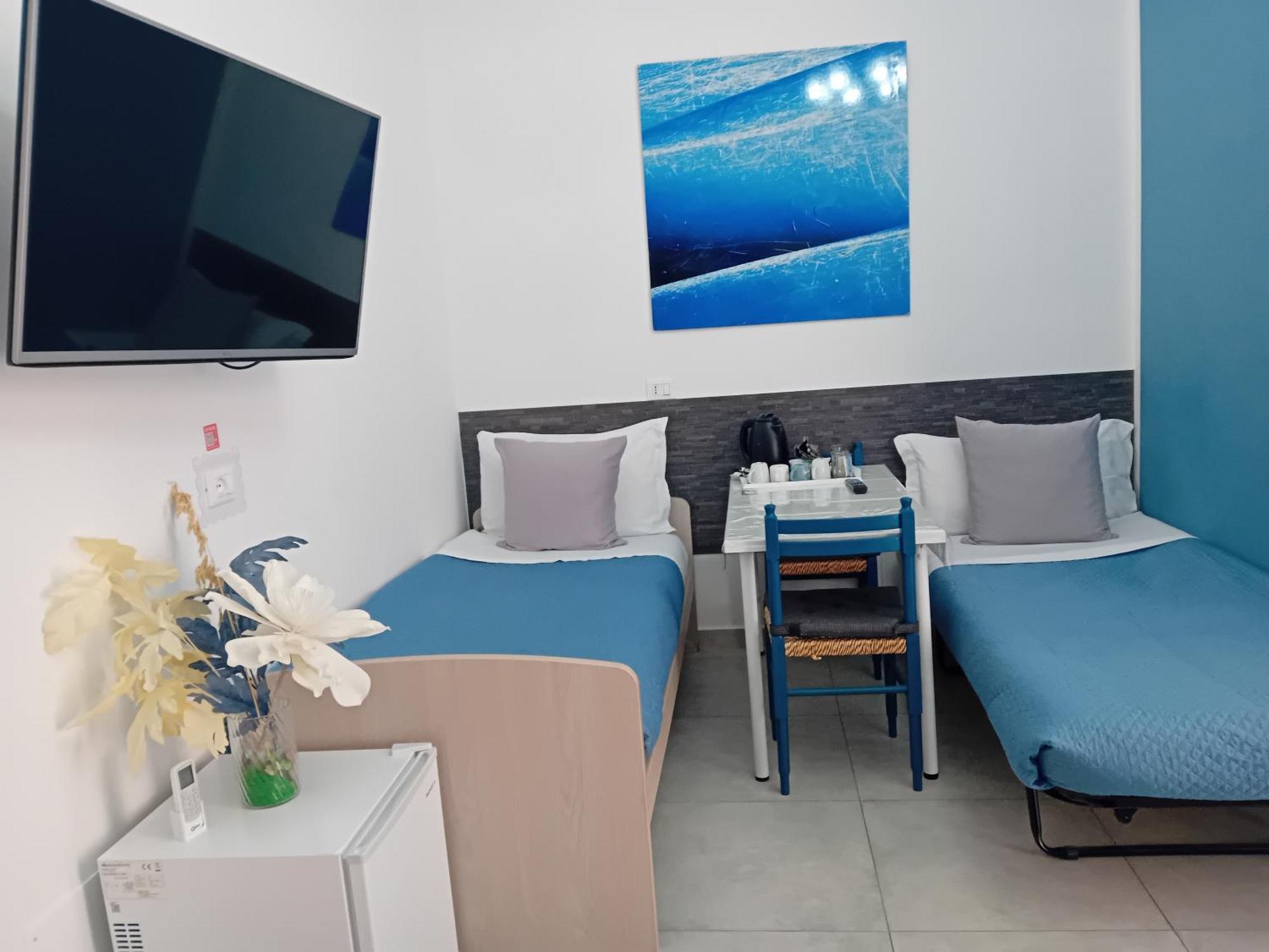 Justkey Hotel Специя Екстериор снимка