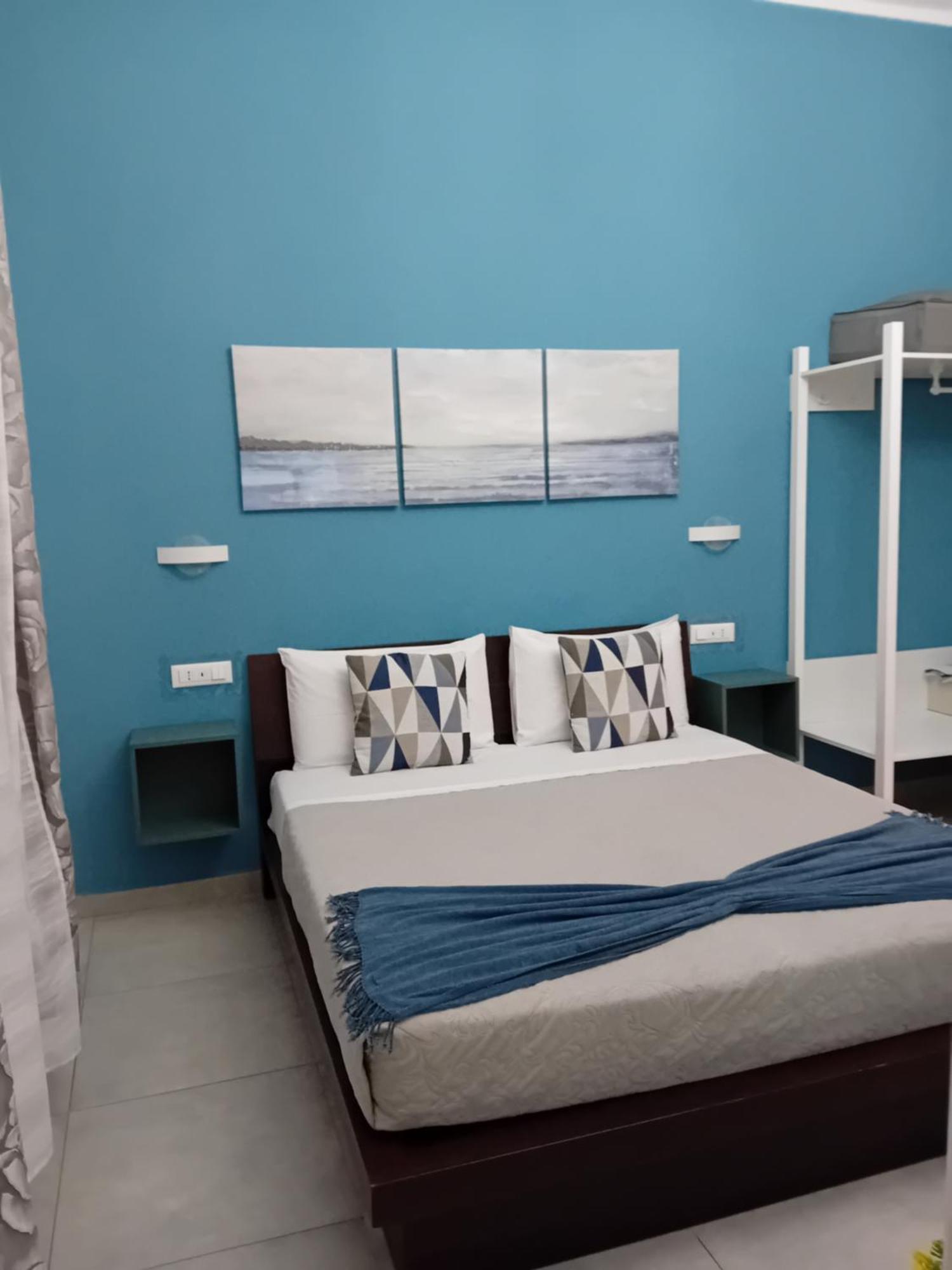 Justkey Hotel Специя Екстериор снимка