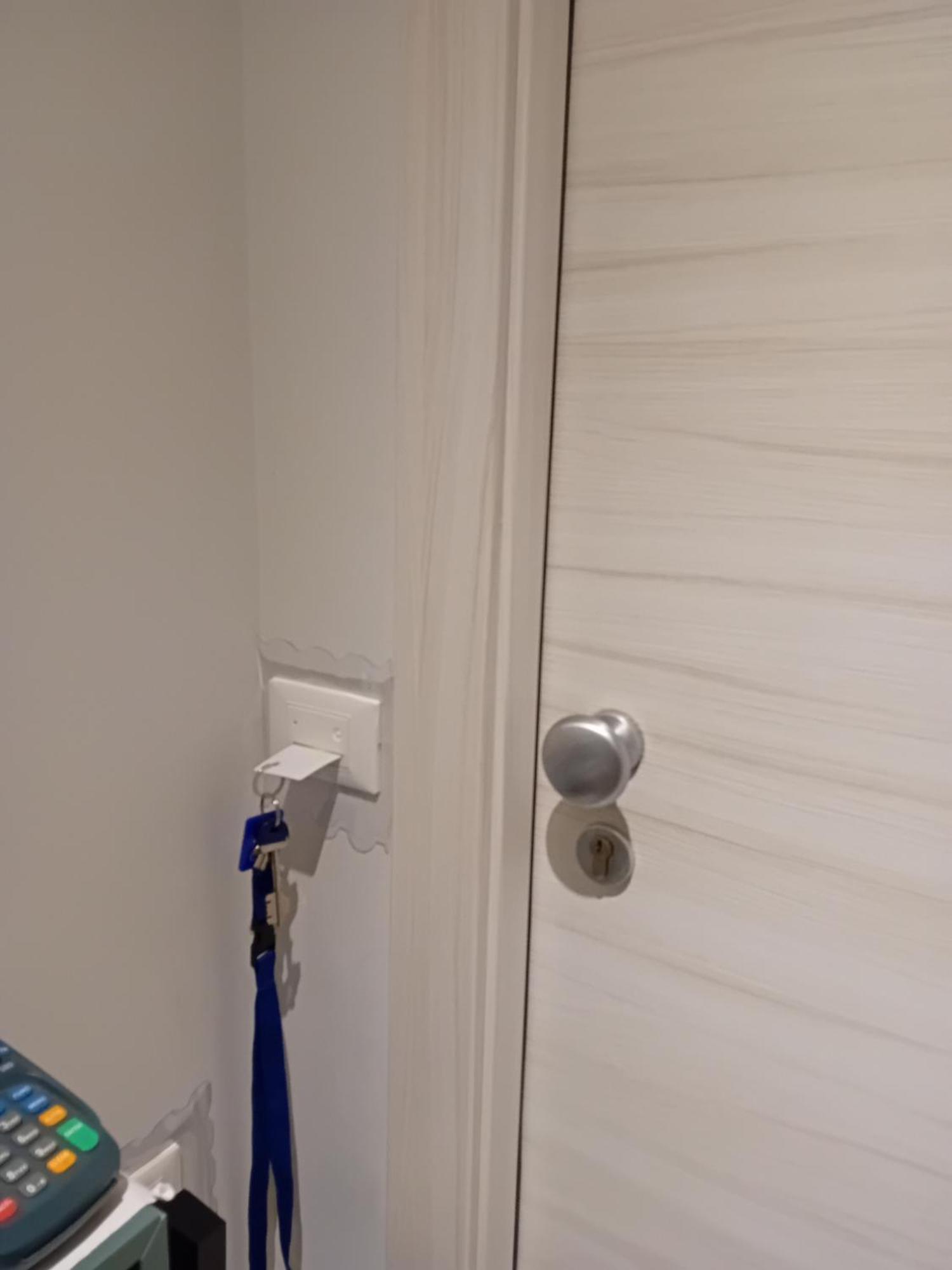 Justkey Hotel Специя Стая снимка