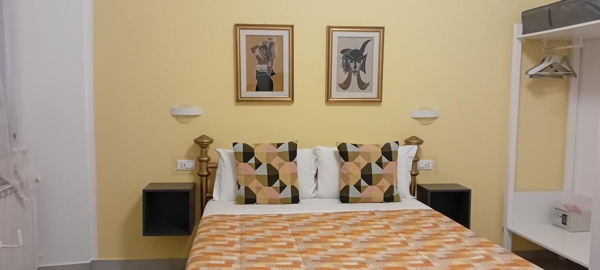 Justkey Hotel Специя Екстериор снимка