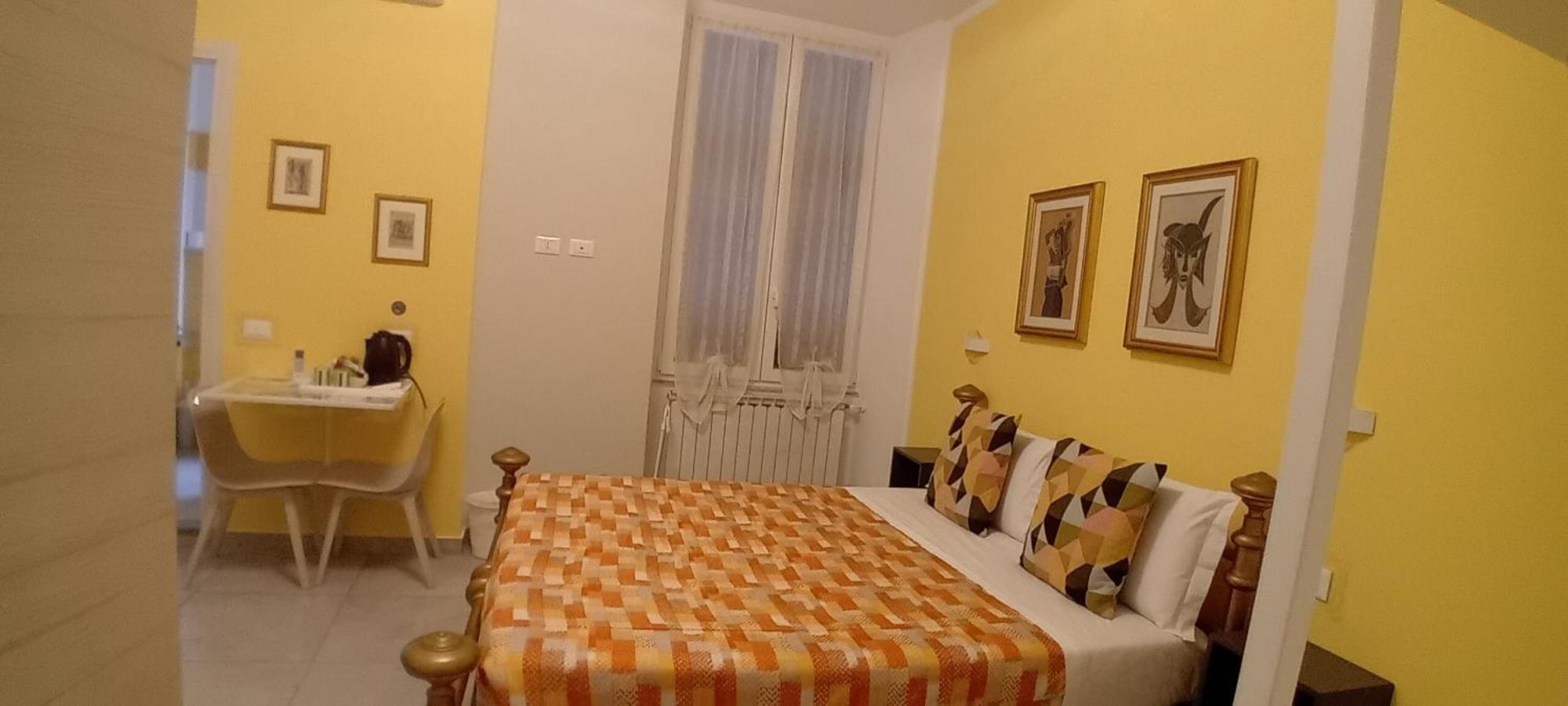 Justkey Hotel Специя Екстериор снимка